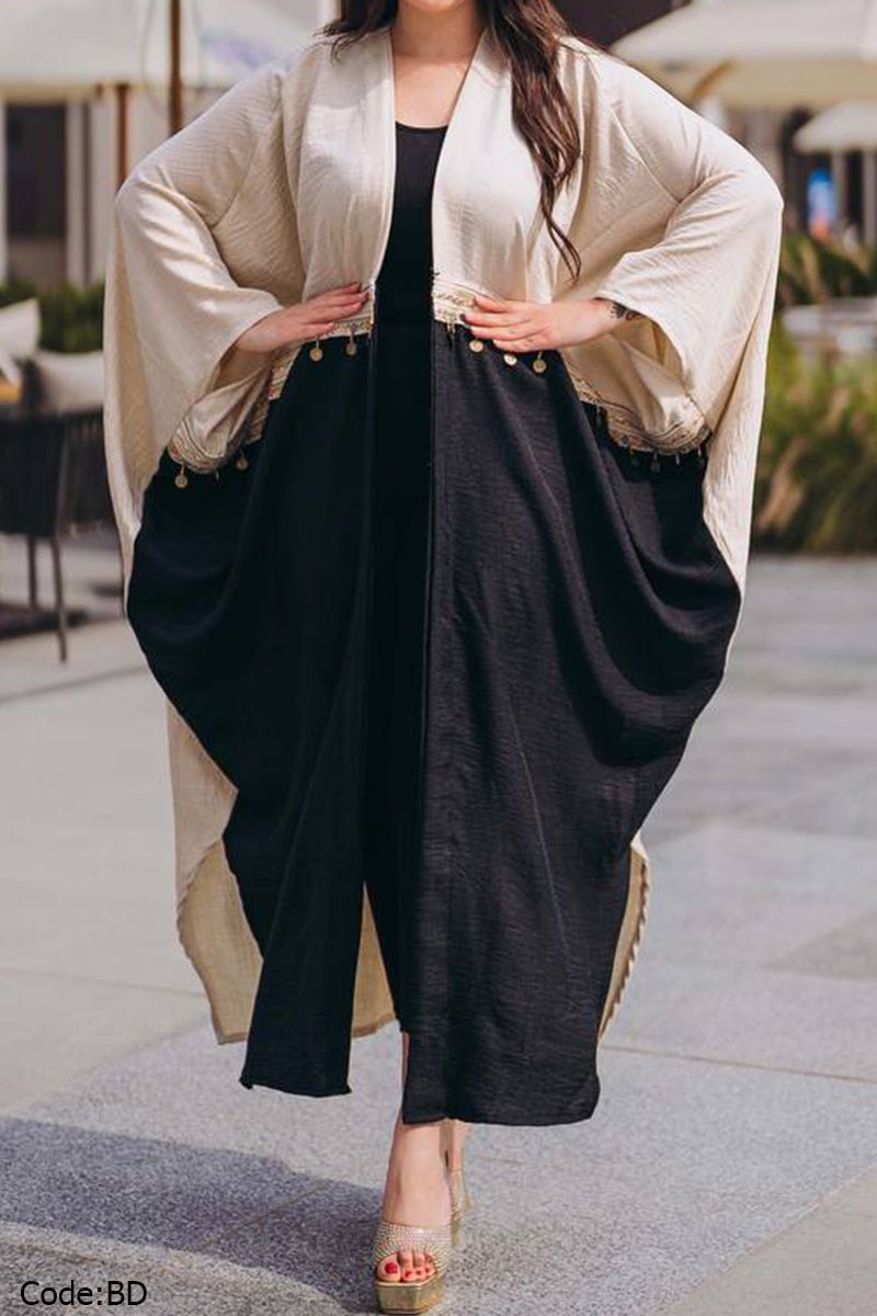 Nina Cardigan- Linen