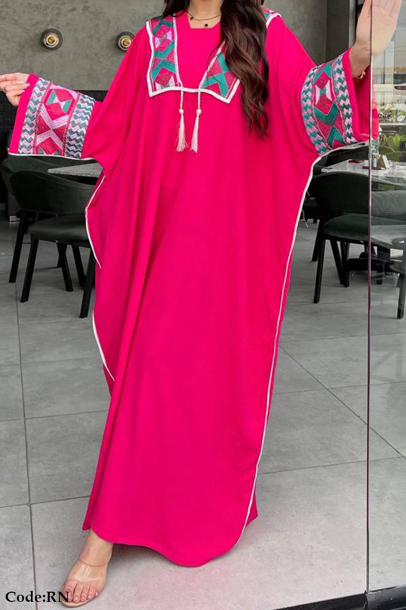 Bayan Abaya - CY