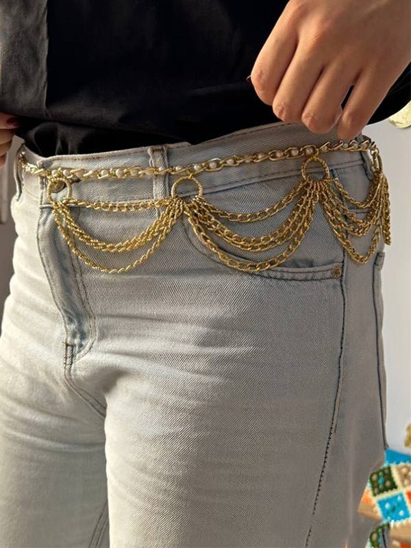 Bayan Waist Belt