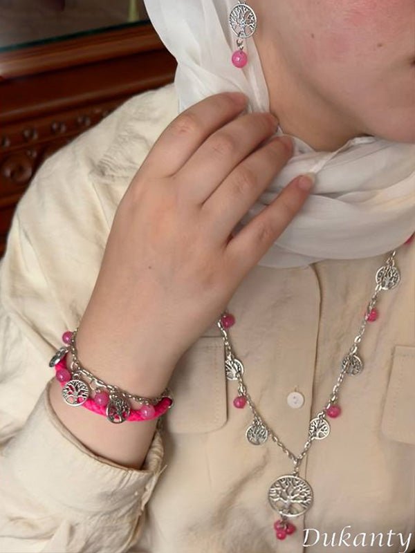 طقم هند - معدن