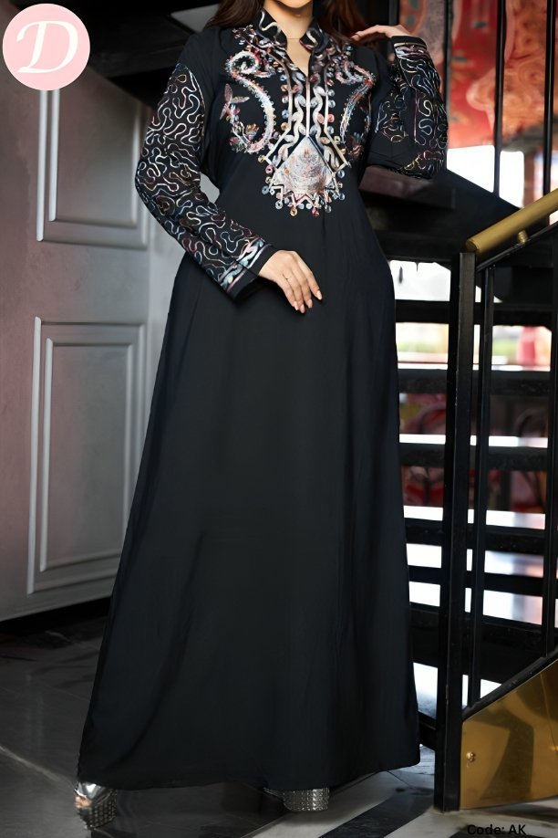 Anan Jalabiya - Cotton