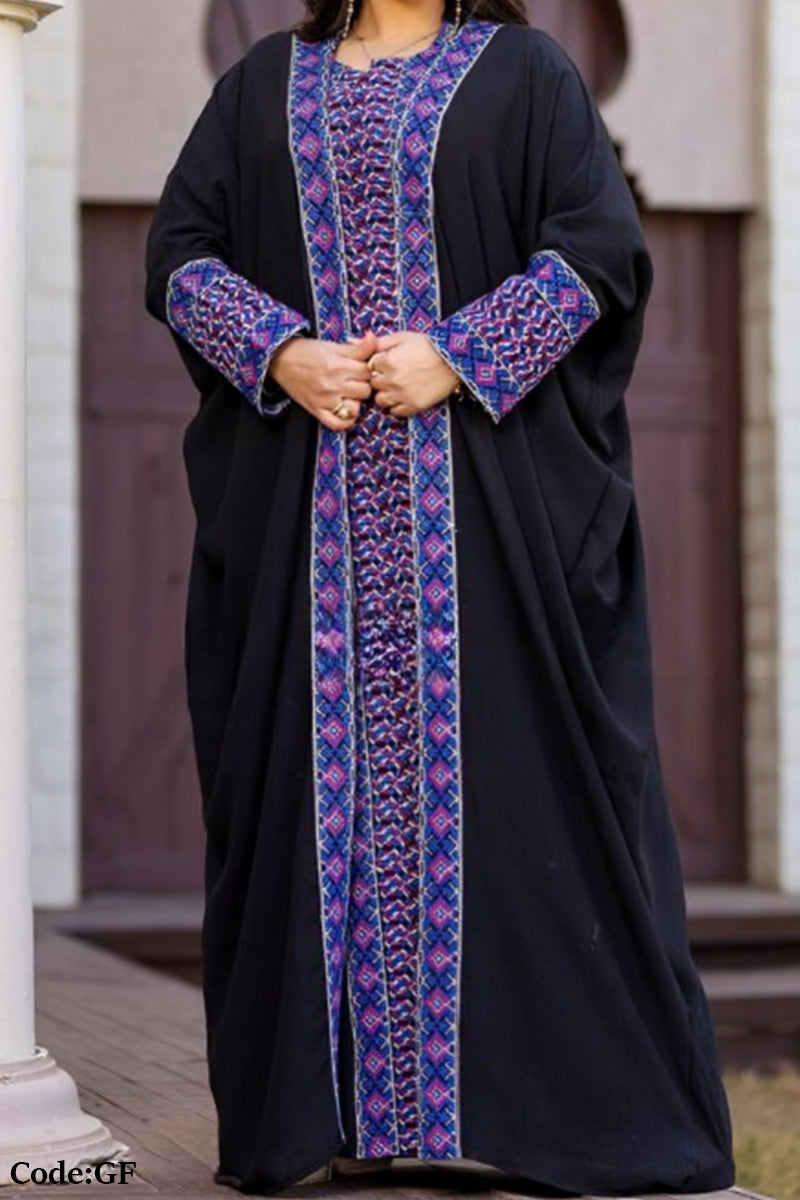 Thilan Kaftan - Cy