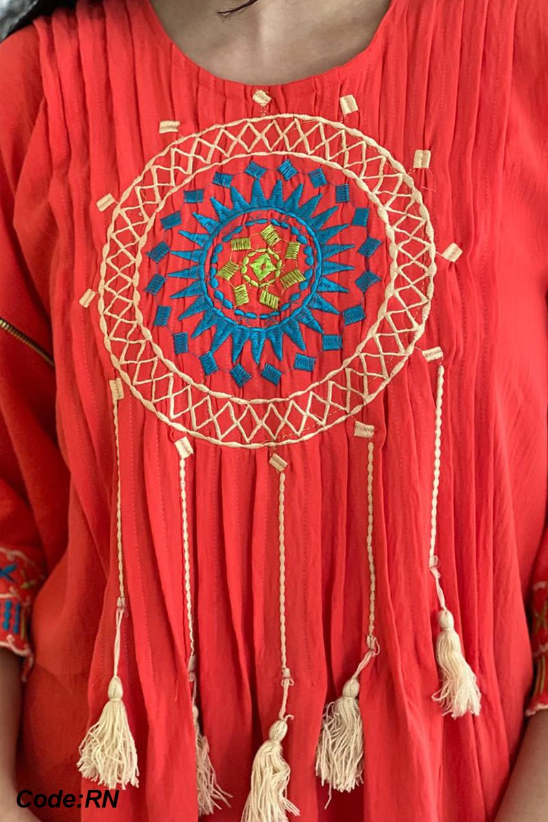 Safia Jalabiya - CY