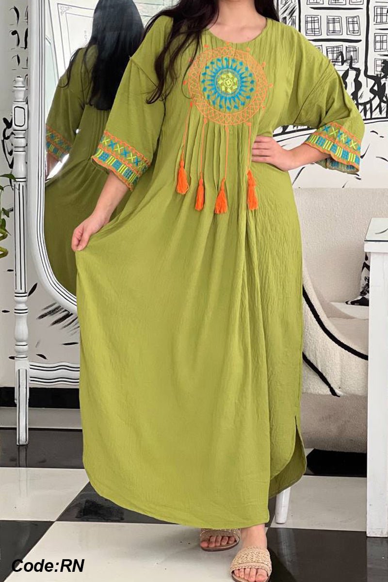 Safia Jalabiya - CY