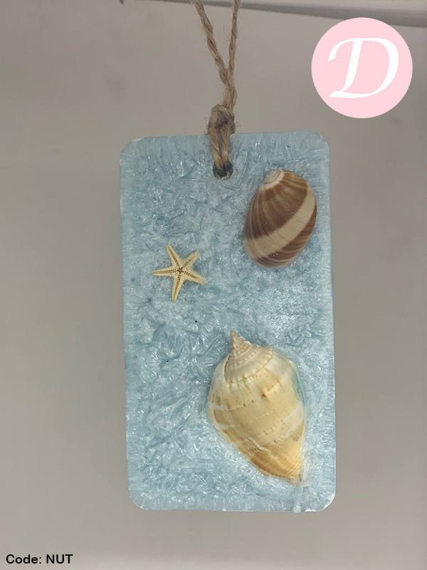 Sea Breeze Clothes Freshener Candle