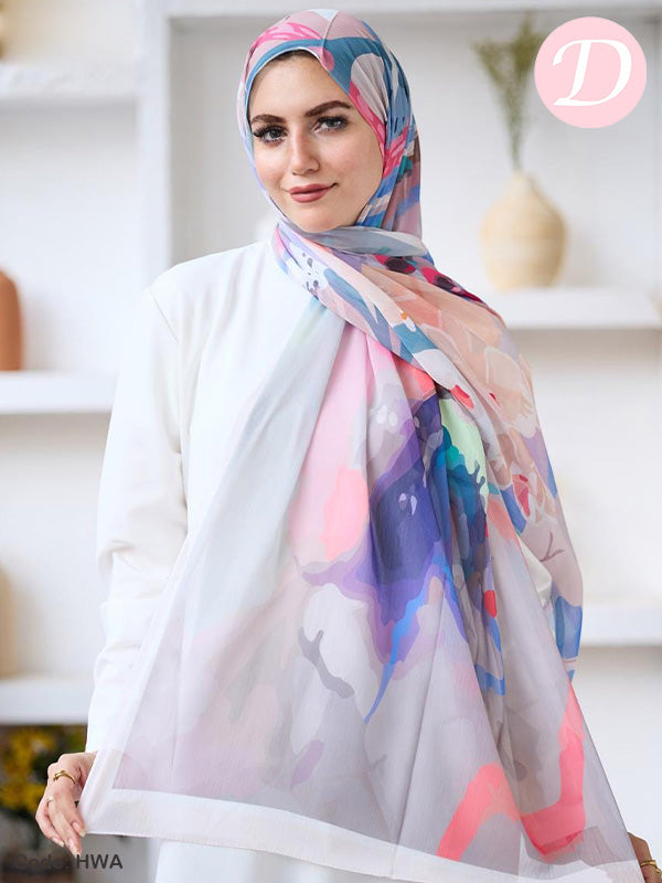 Amira Kimono - Crepe