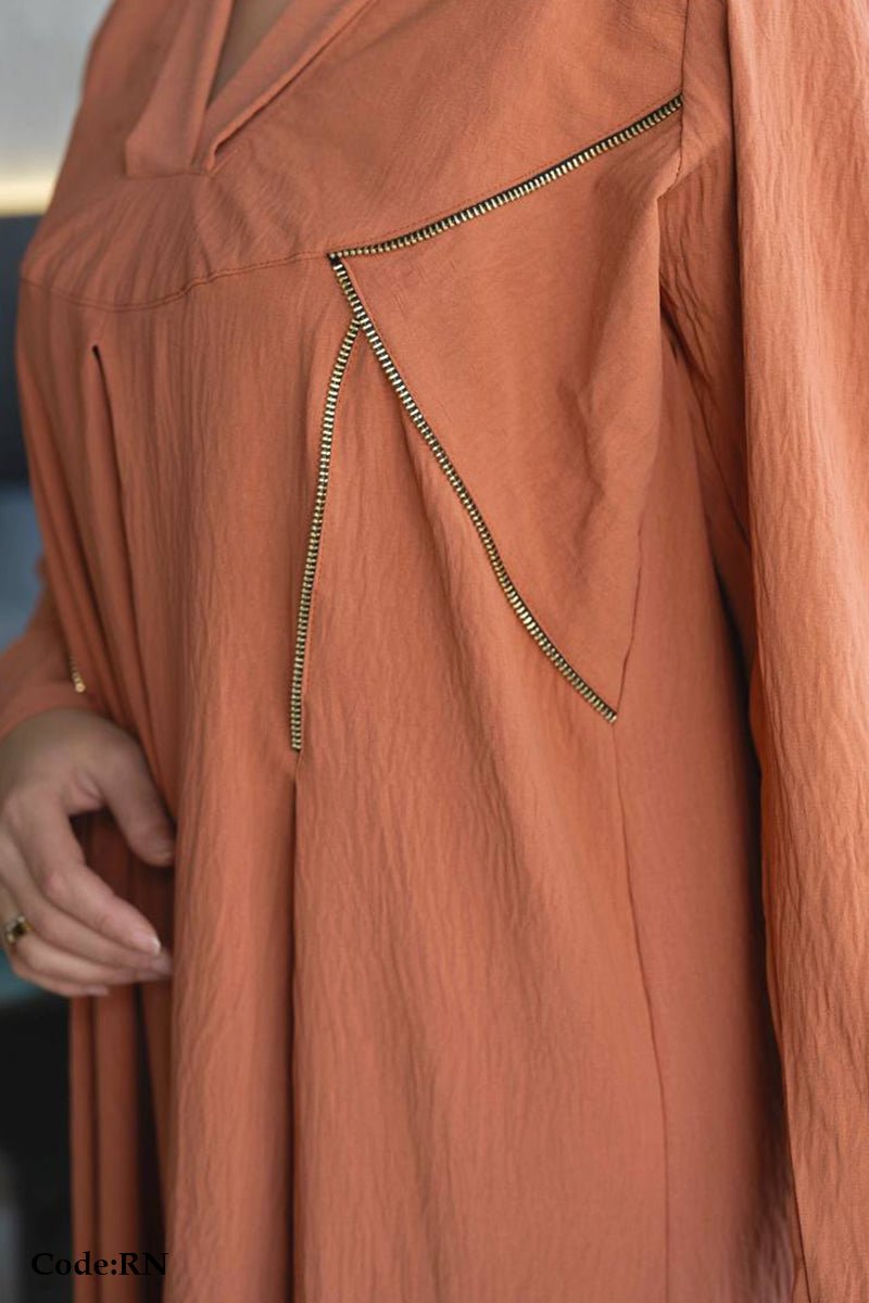 Dalal Abaya - CY