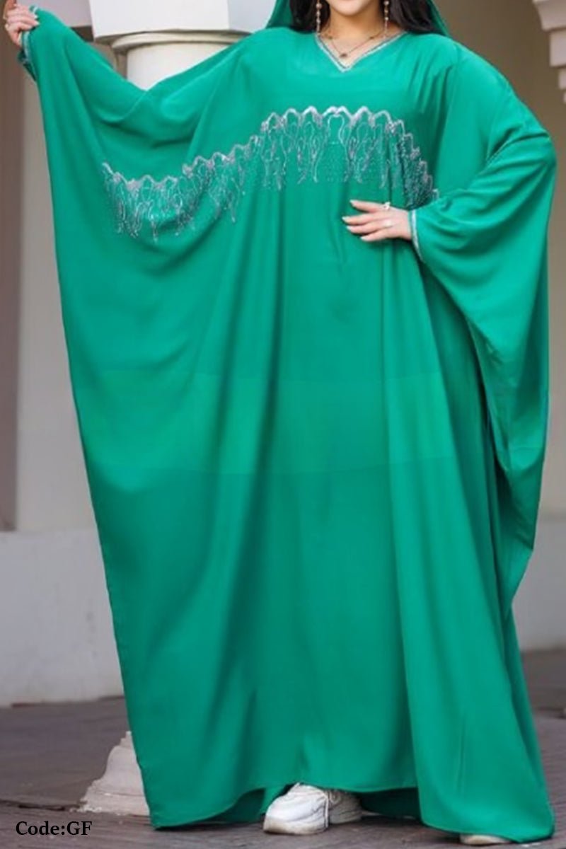 Razan Isdal - Silk