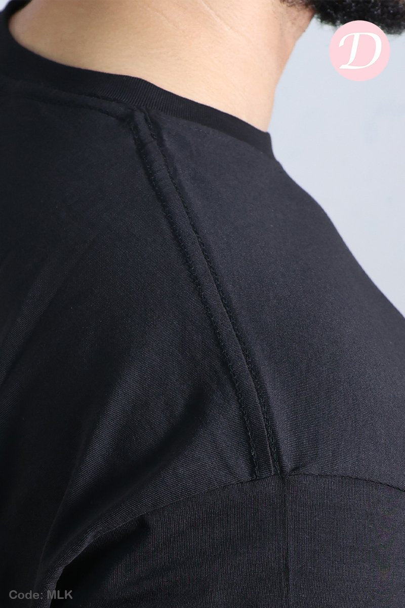 Space T-shirt - Cotton