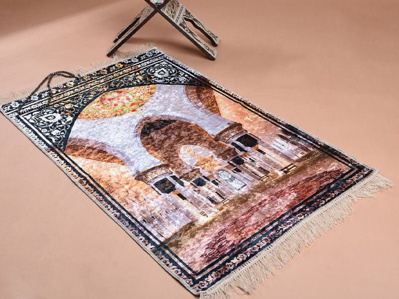 Tayseer Prayer Carpet