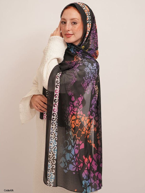 وشاح ملك - كريب ديجيتال