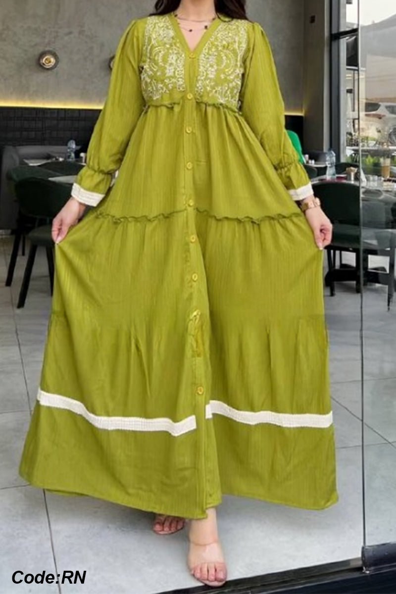 Khadija Abaya - Korisha