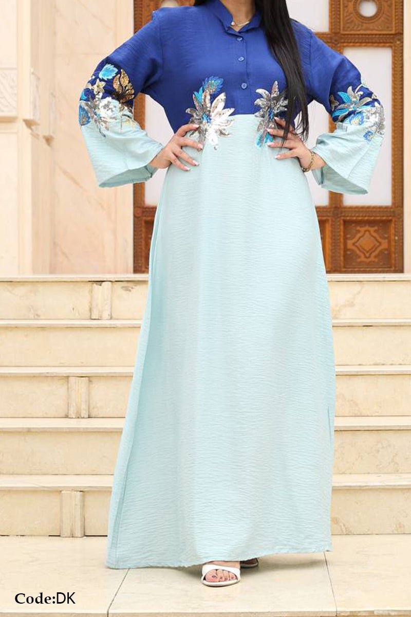 Maysaa Jalabiya - Linen