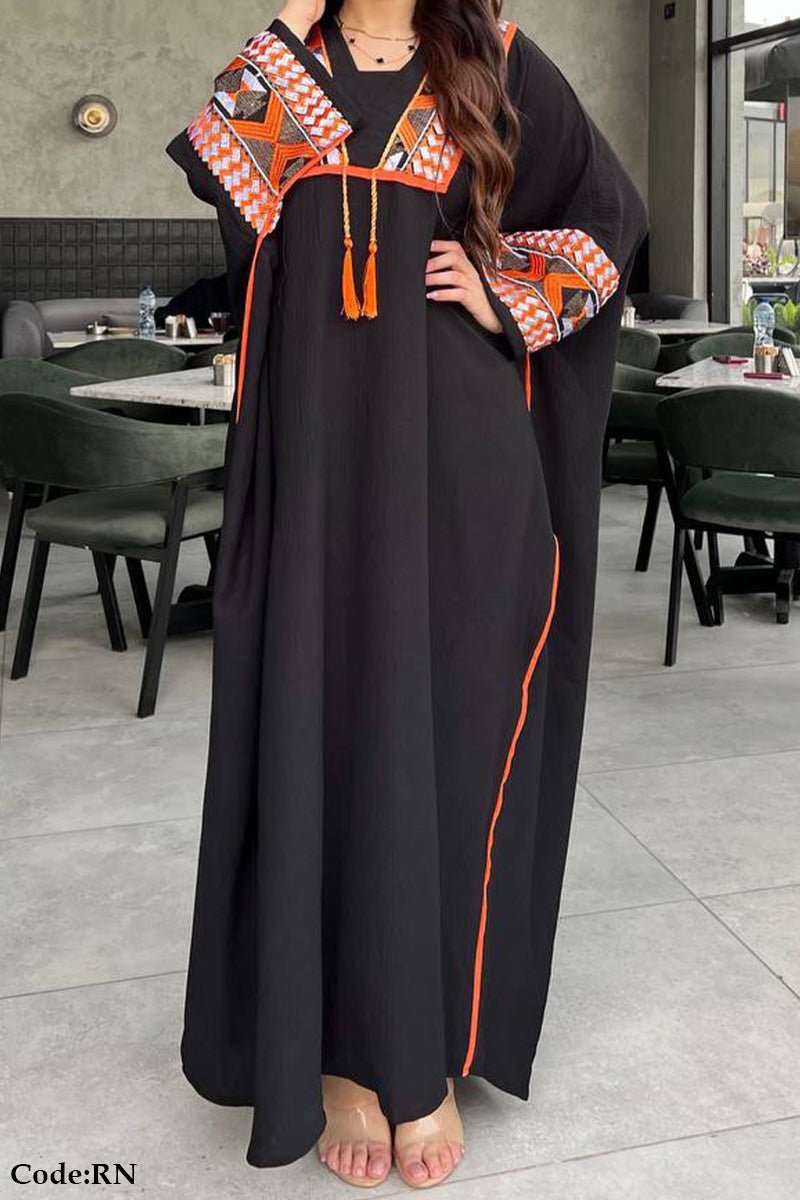 Bayan Abaya - CY