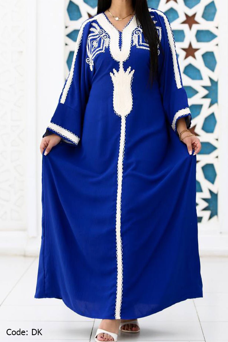 Taliat Abaya - CY