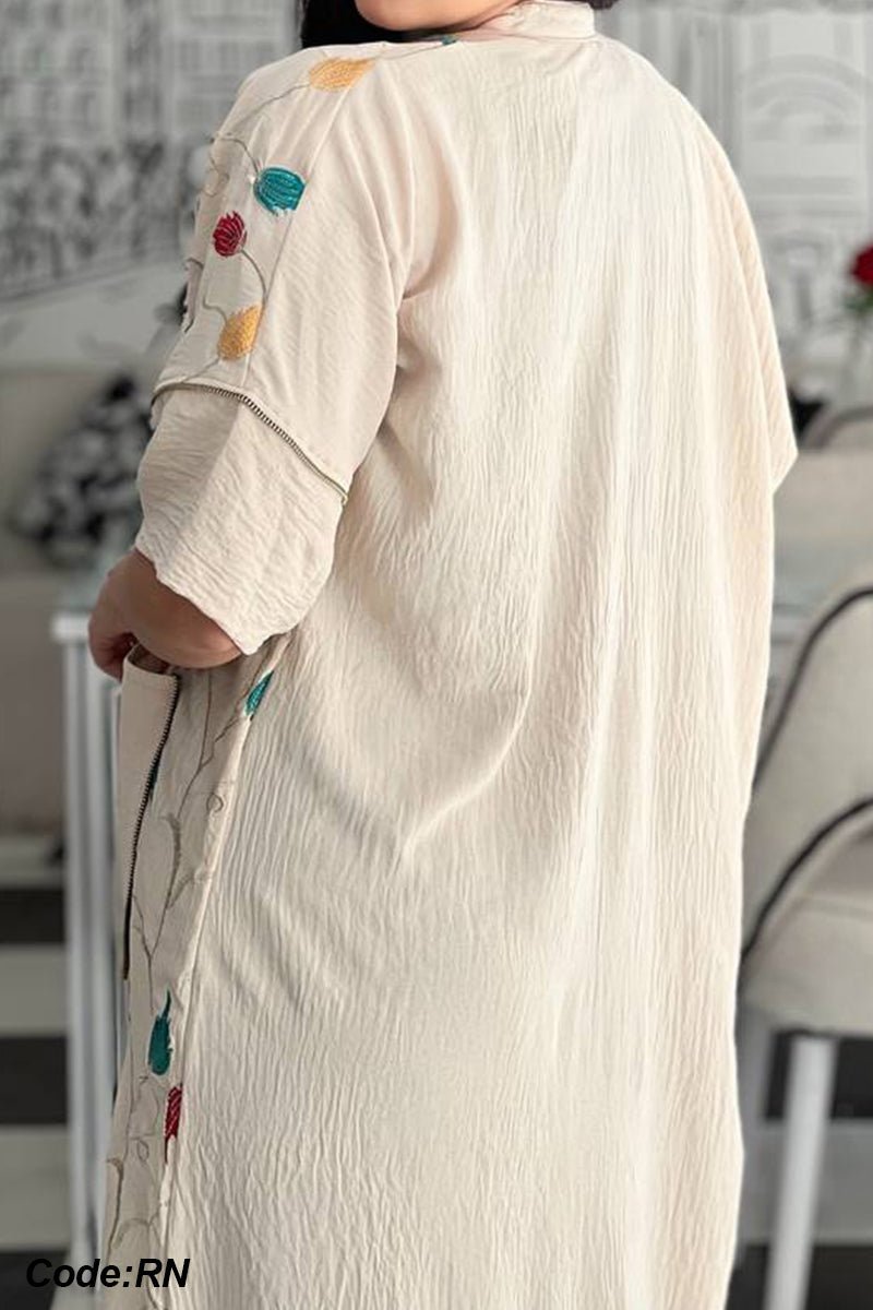 Sabah Jalabiya- CY