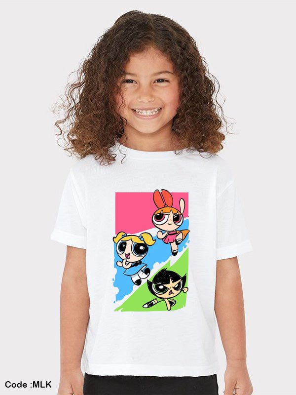 Tamara T-shirt - Cotton