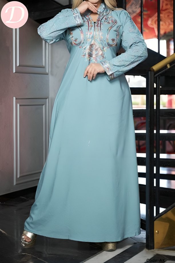 Anan Jalabiya - Cotton