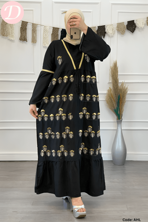 Reem Jalabiya - Cotton