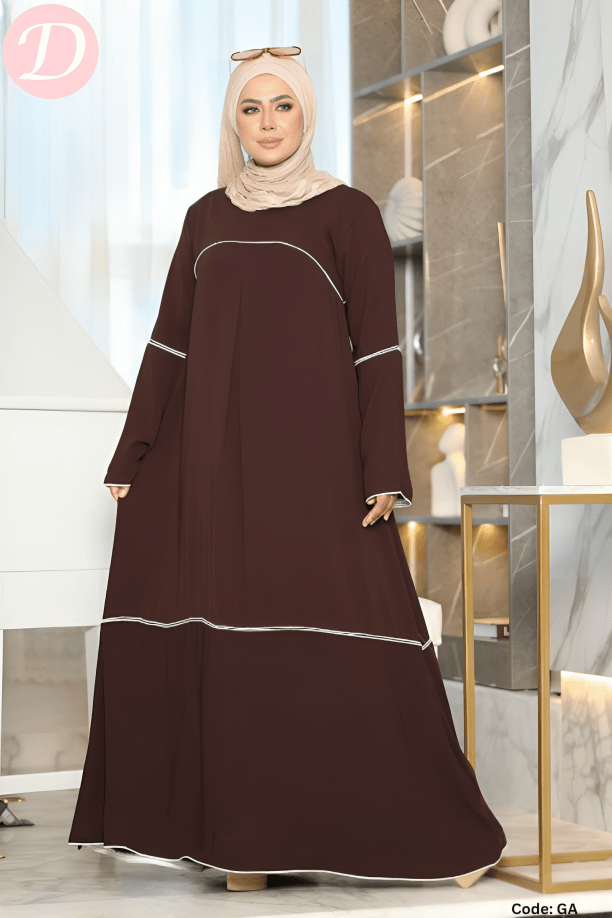 عباية سيلفيا - فيرونا