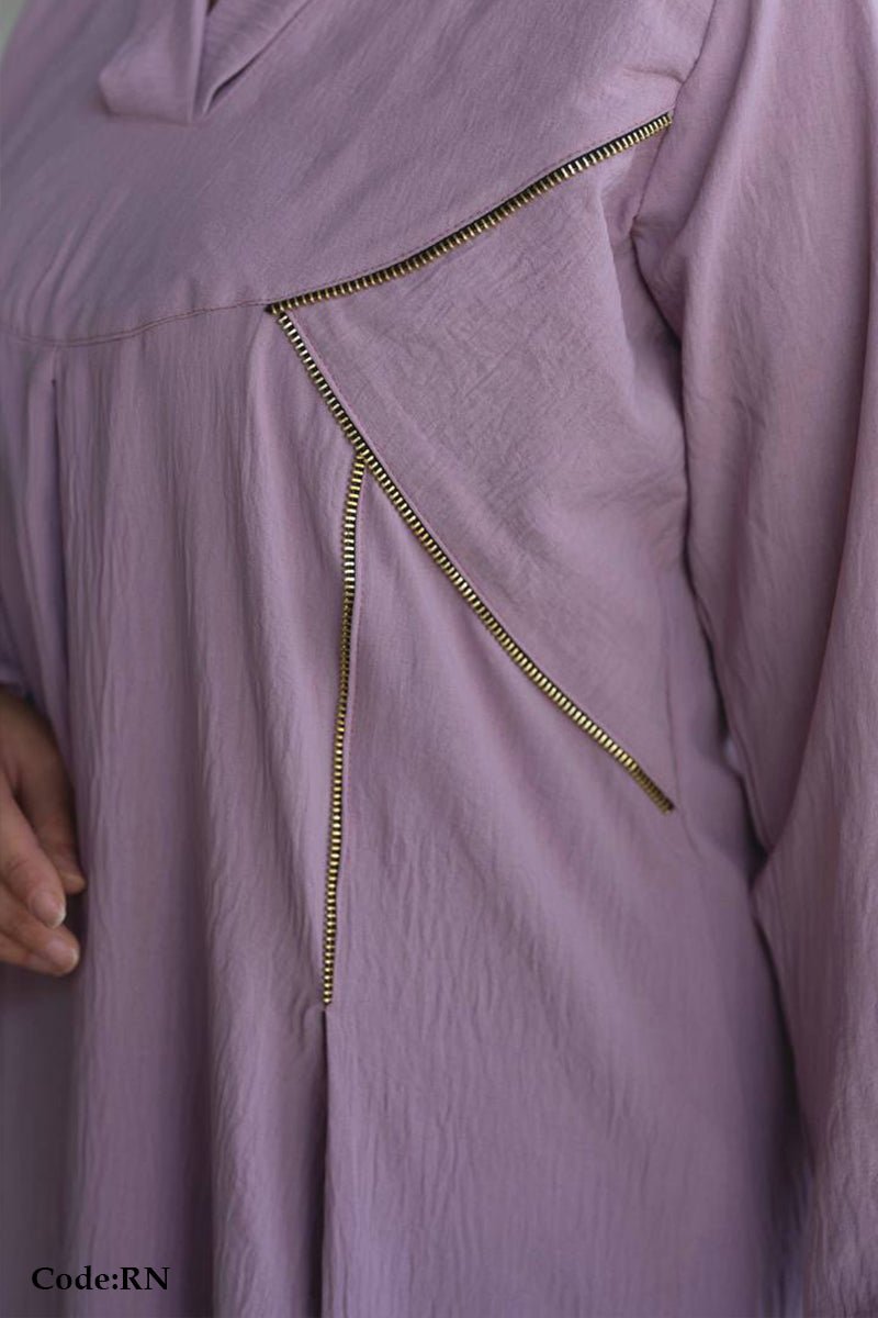 Dalal Abaya - CY