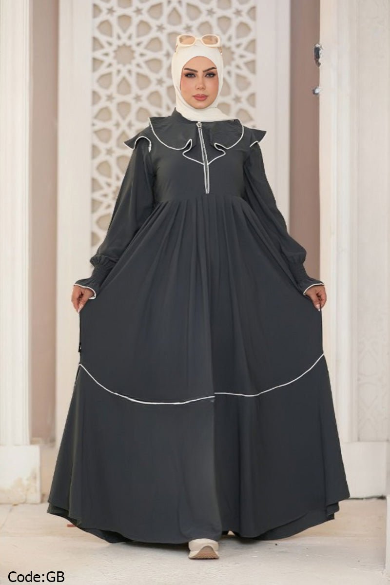 Jomana Jalabiya - Saudi Royal
