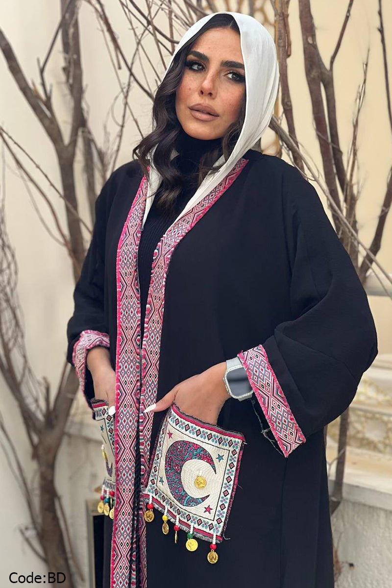 Ghada Cardigan - CY
