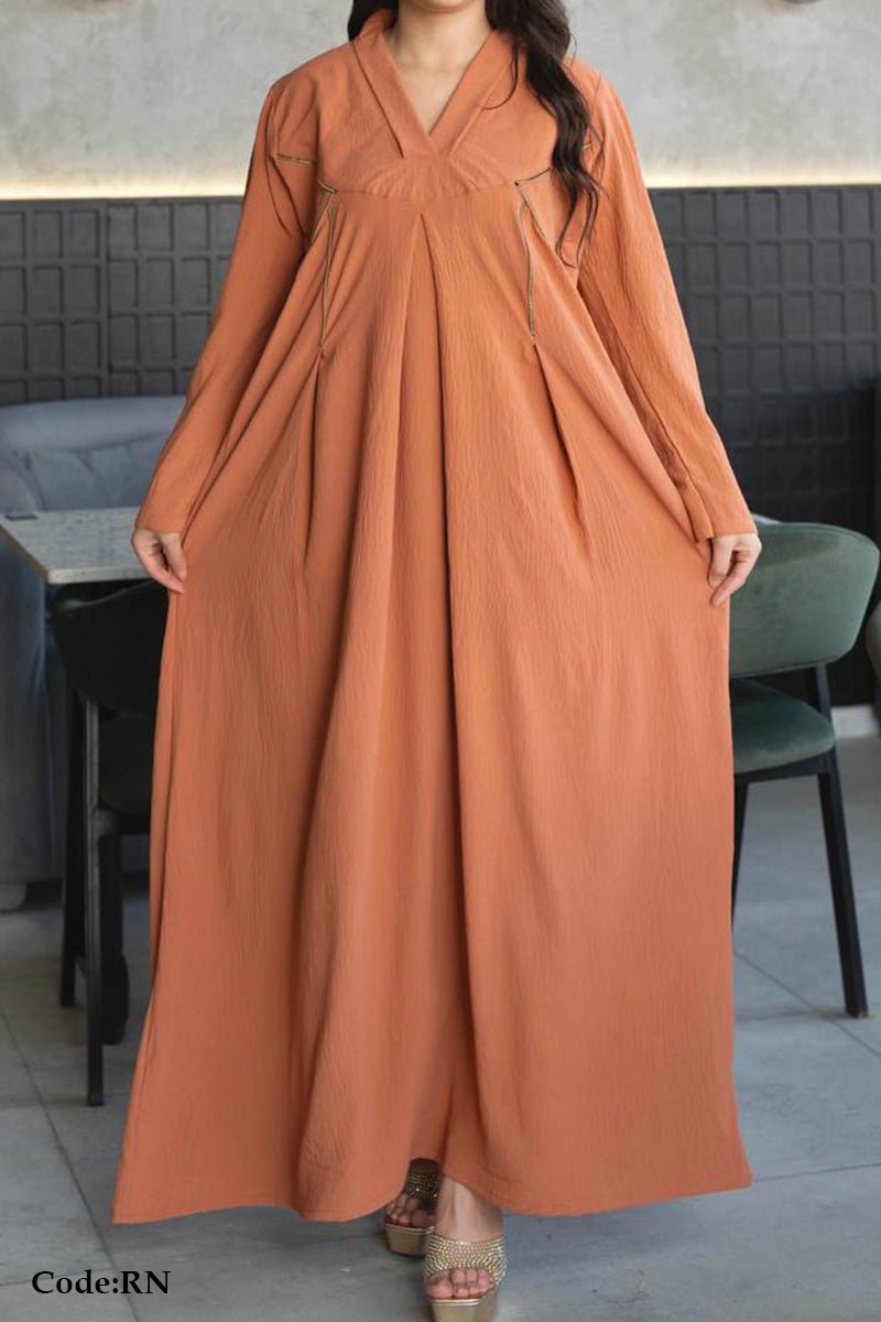 Dalal Abaya - CY