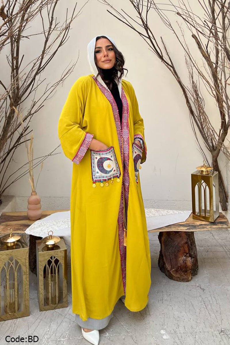 Ghada Cardigan - CY