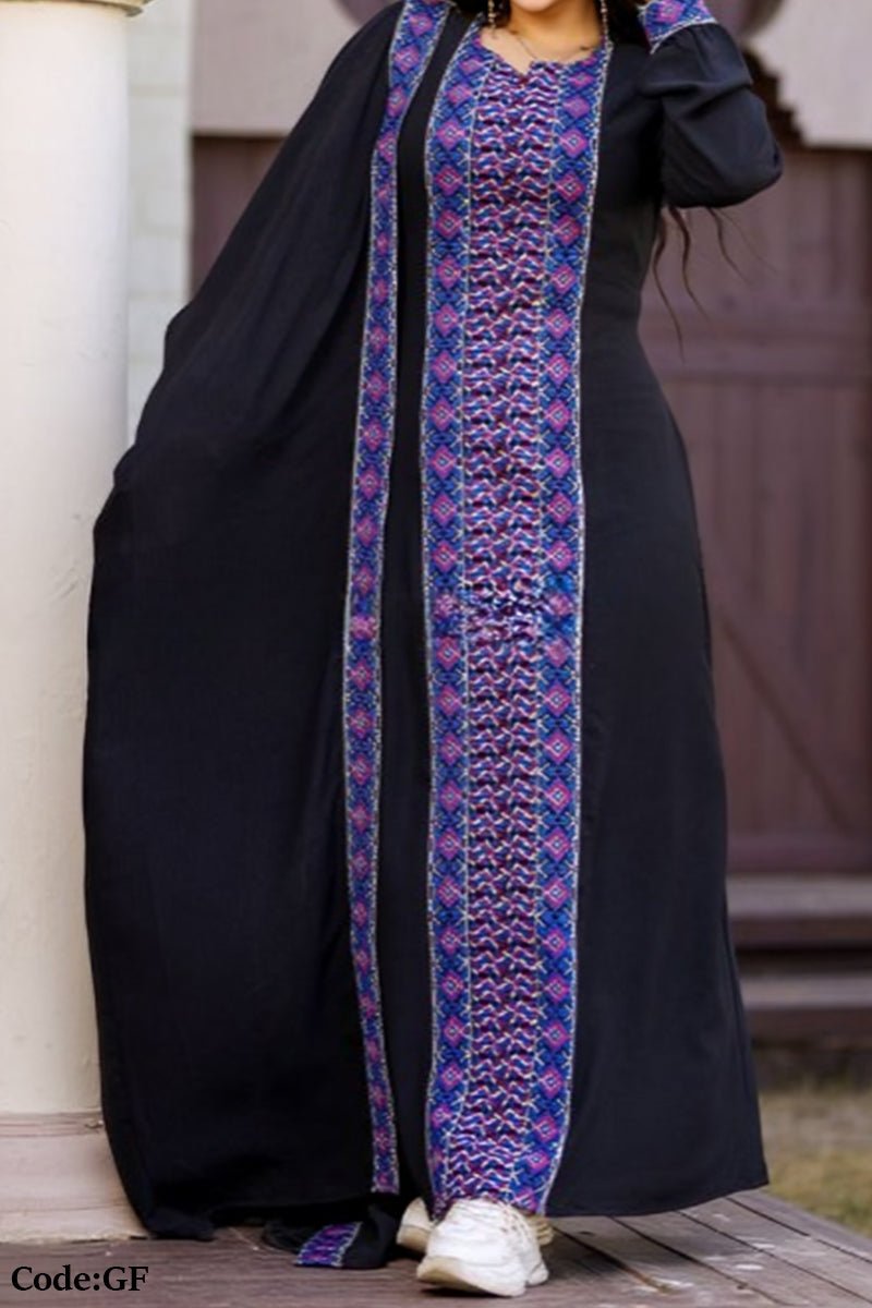 Thilan Kaftan - Cy