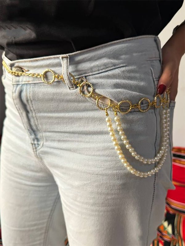 Arwa Waist Belt