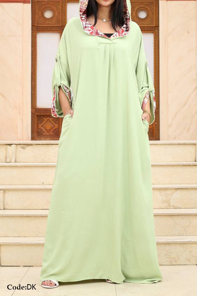 Maysaa Abaya - CY