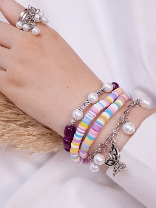 Amira Elegant Bracelets