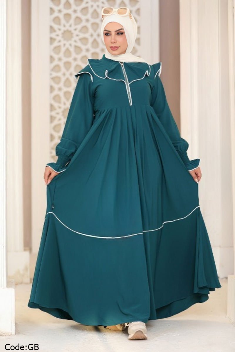 Jomana Jalabiya - Saudi Royal