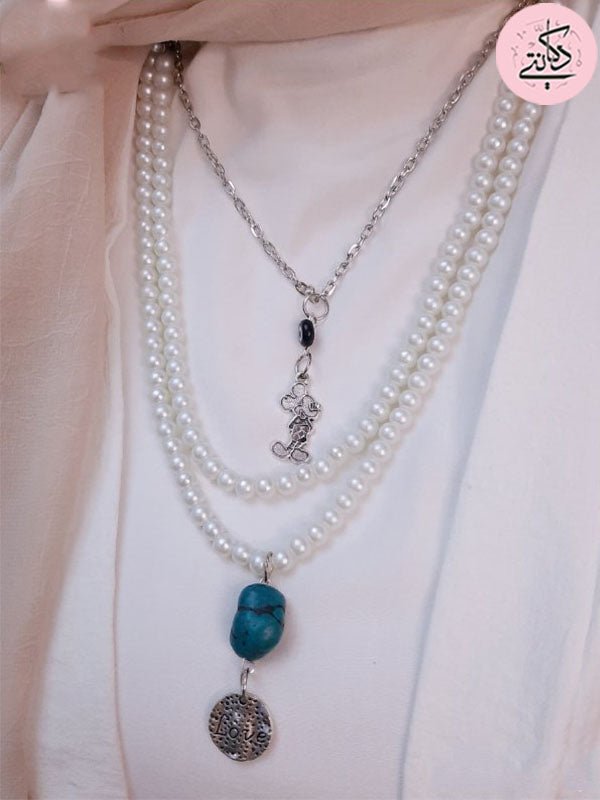 مجموعة لاما - مجموعة مطلية