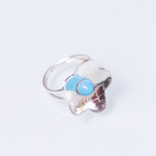 مجموعة سيريزو - مطلية بالفضة