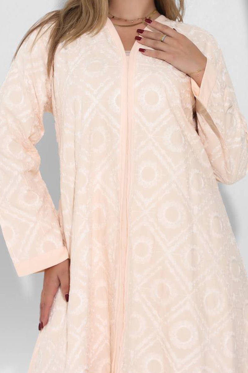 Taqwaa Jalabiya - Cotton