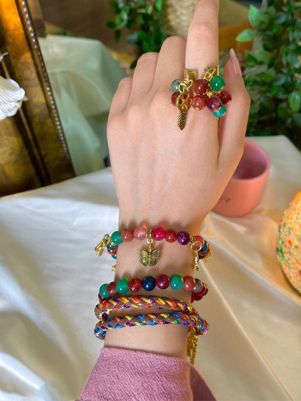 Dina Unique Set