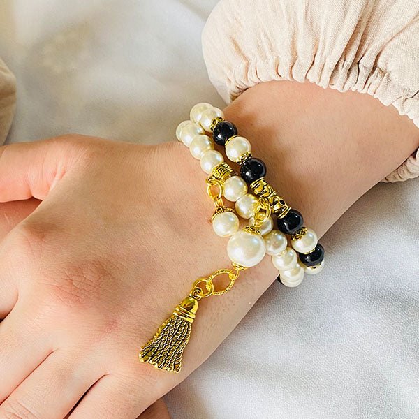 أساور نهى الأنيقة