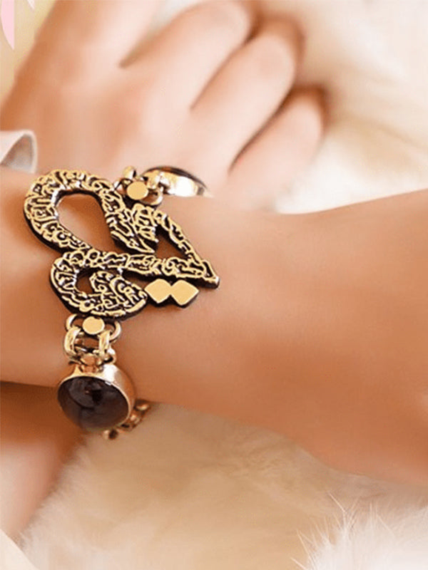 Diana Copper Set