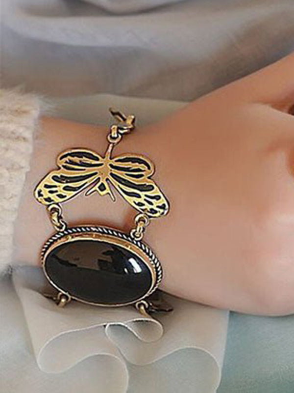 Butterfly Pure Copper Set