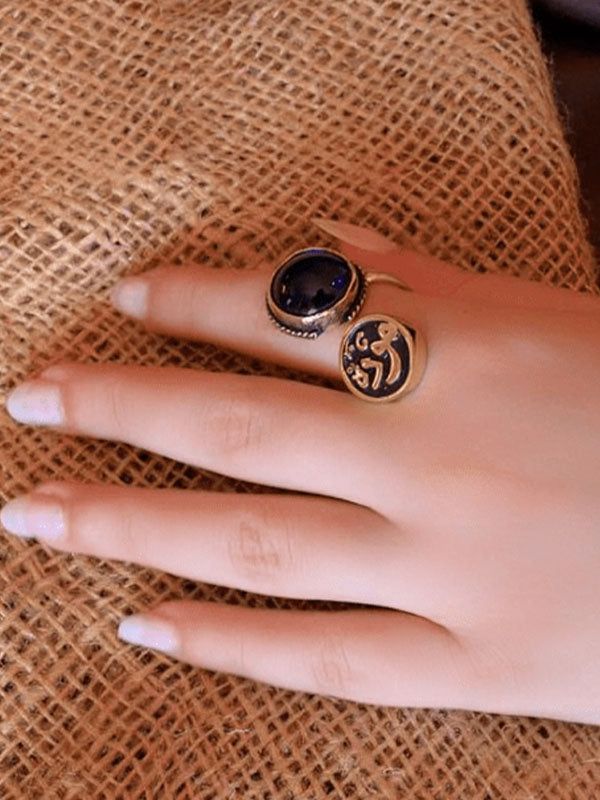 طقم مودة - نحاس خالص