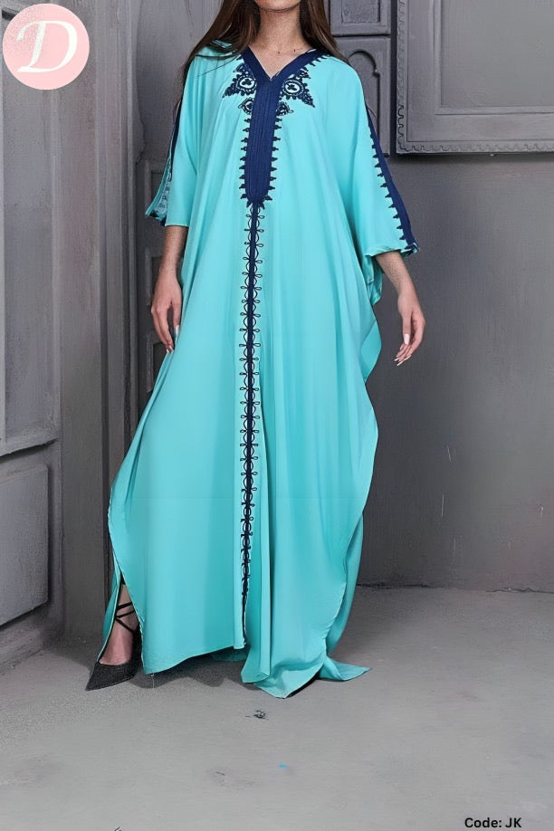 Rola Jalabiya - Cotton