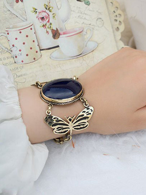 Butterfly Pure Copper Set