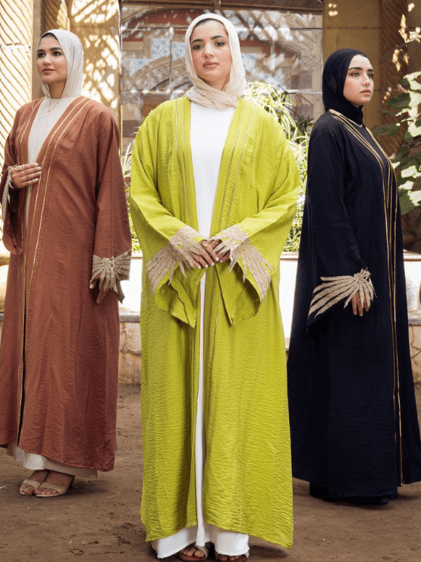 كارديجان بايان الأنيق - كتان