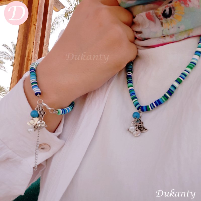 مجموعة فرحة - أحجار جامايكا