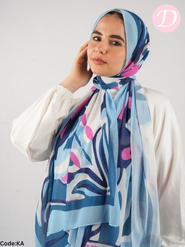 وشاح أمل - كريب ديجيتال