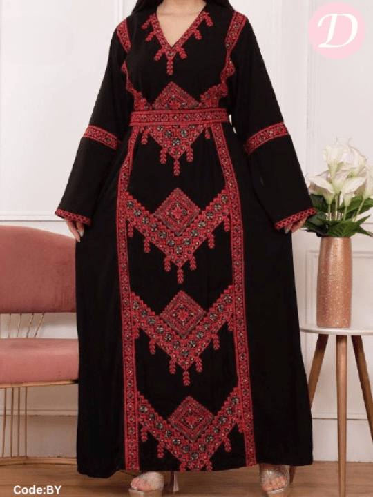عباية شمس - كريب