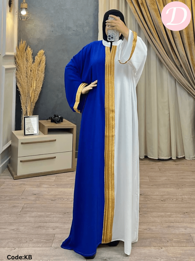Zainab Abaya - CY