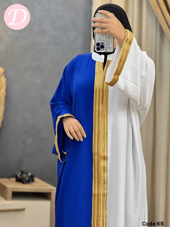 Zainab Abaya - CY